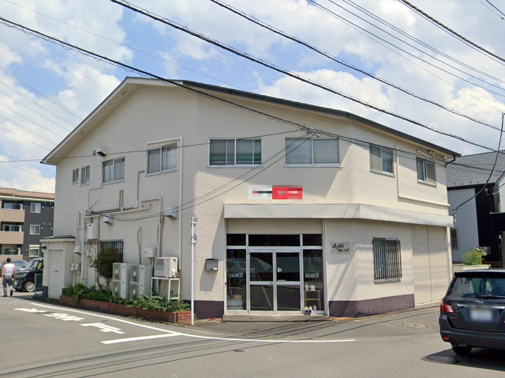 建物画像