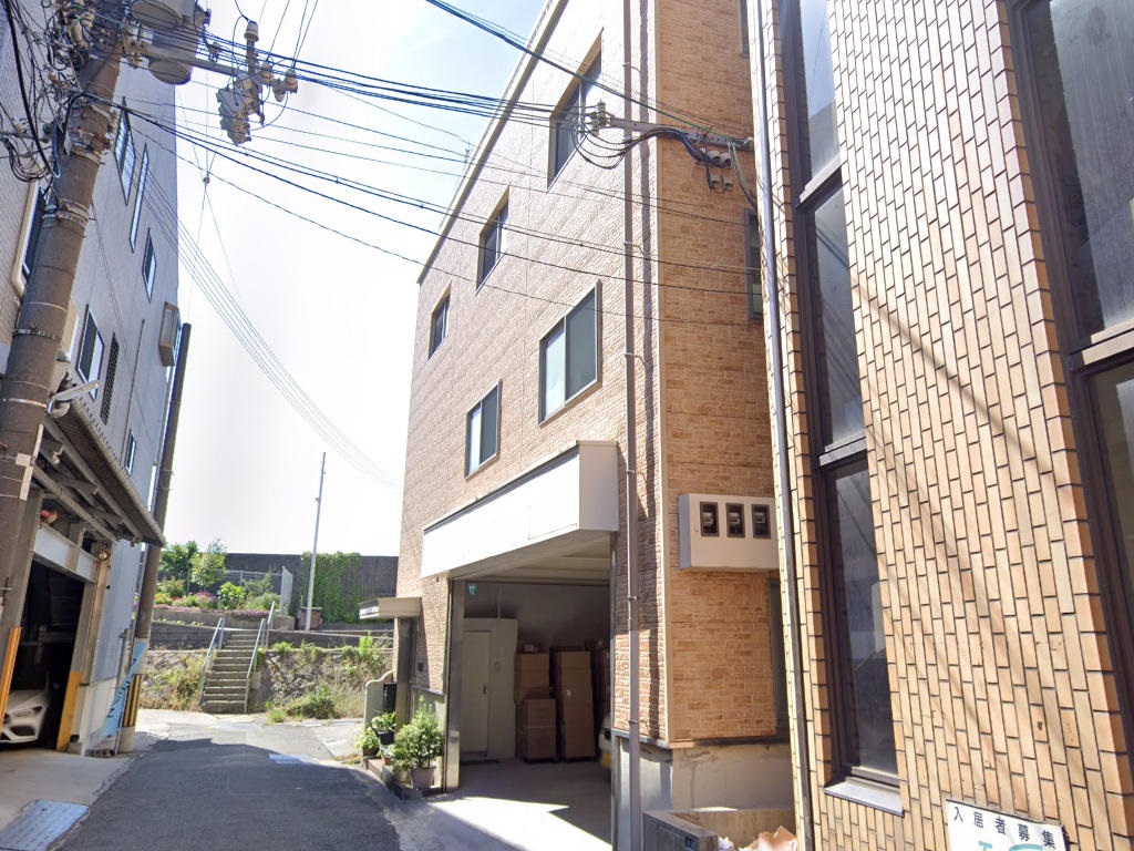 建物画像