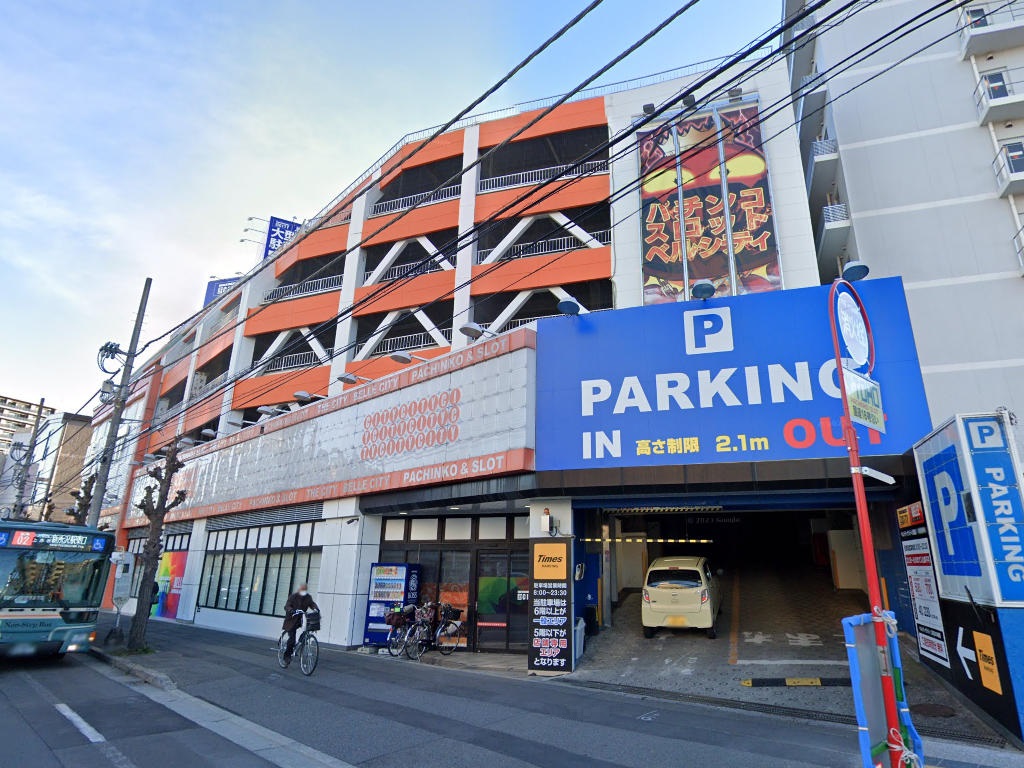 建物画像