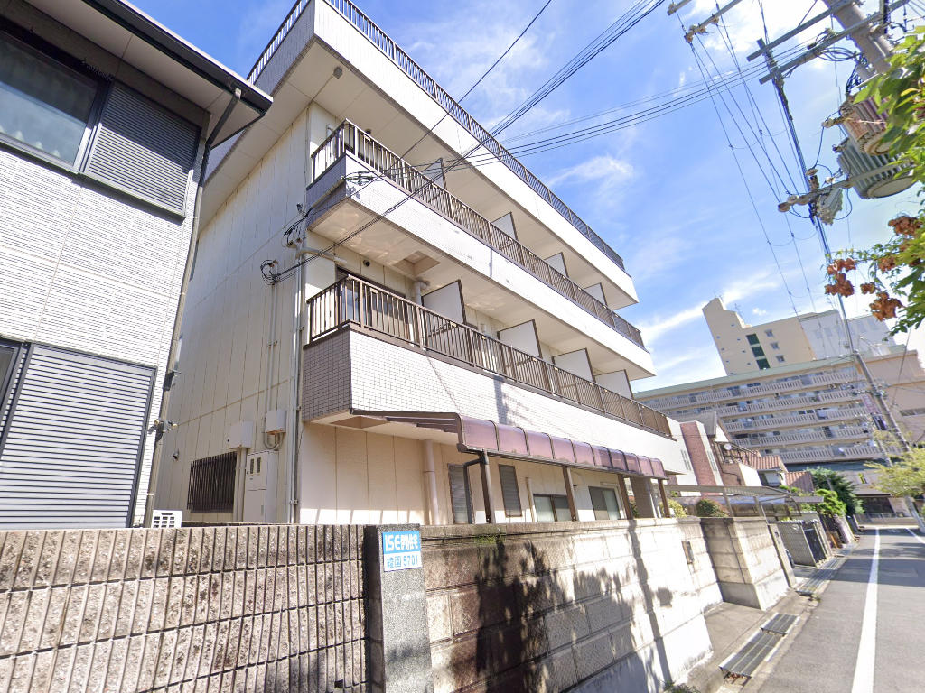 建物画像
