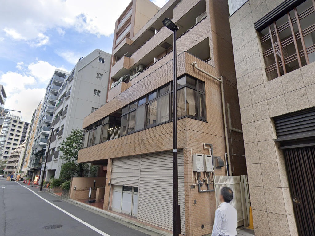 建物画像