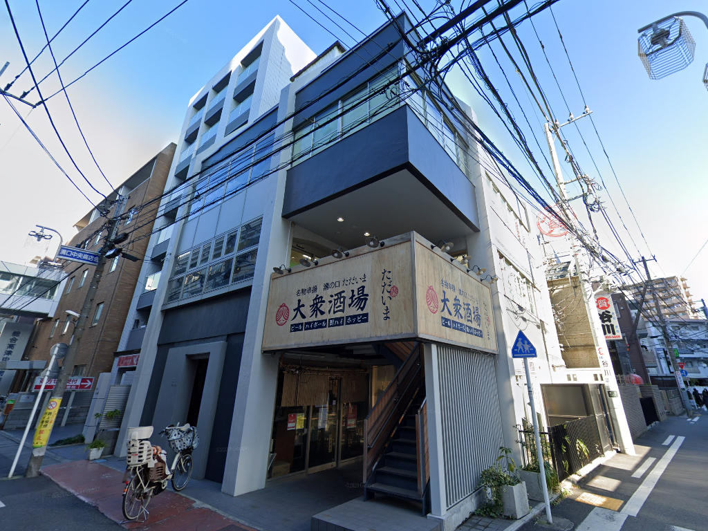建物画像