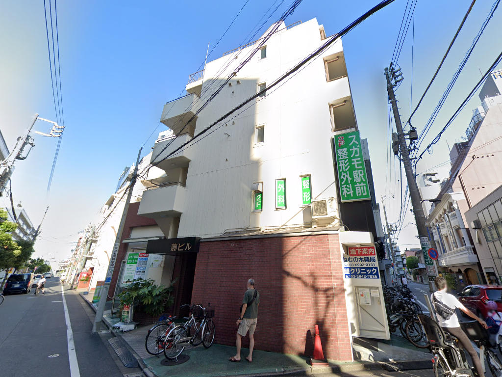 建物画像