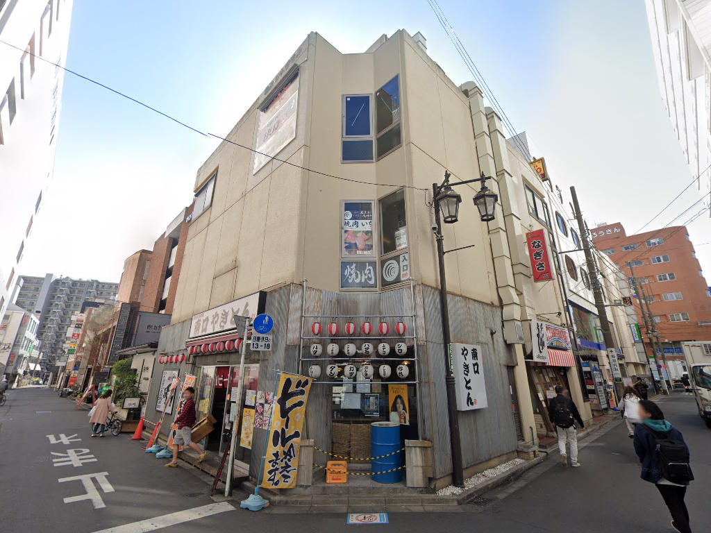 建物画像