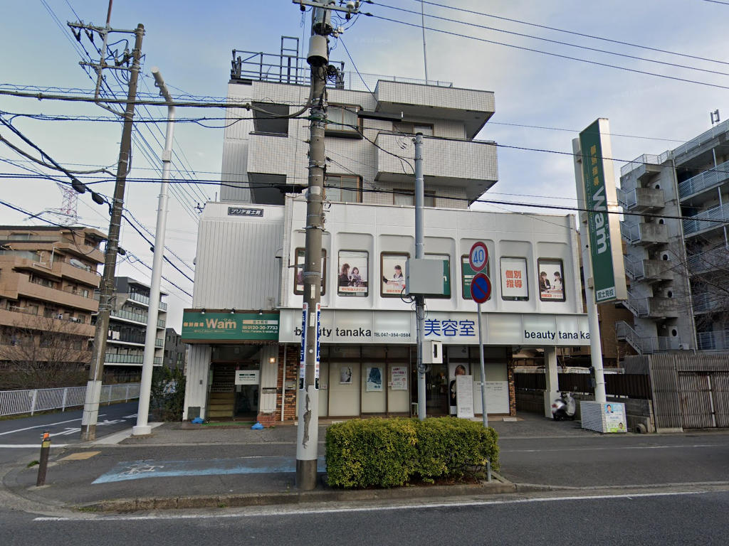 建物画像
