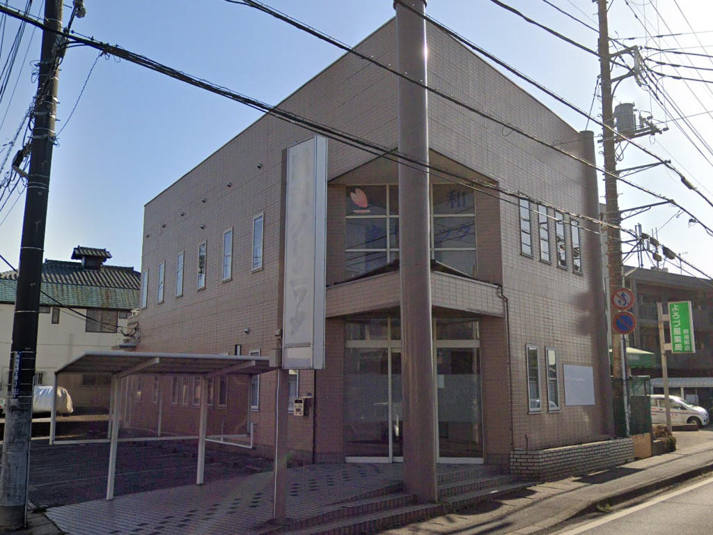 建物画像