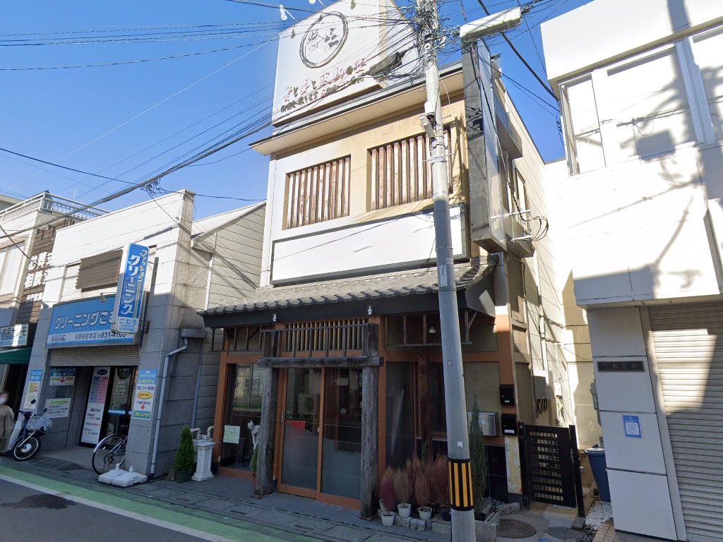 建物画像