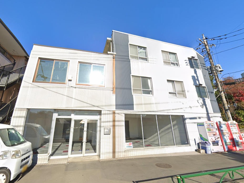 建物画像