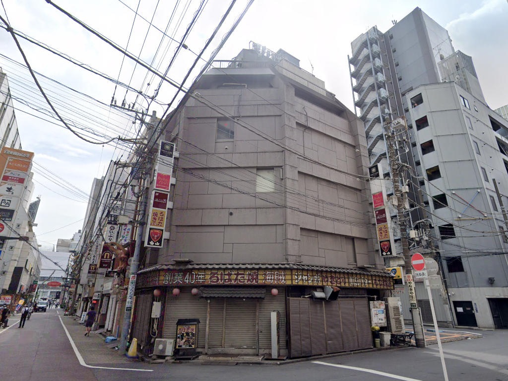 建物画像