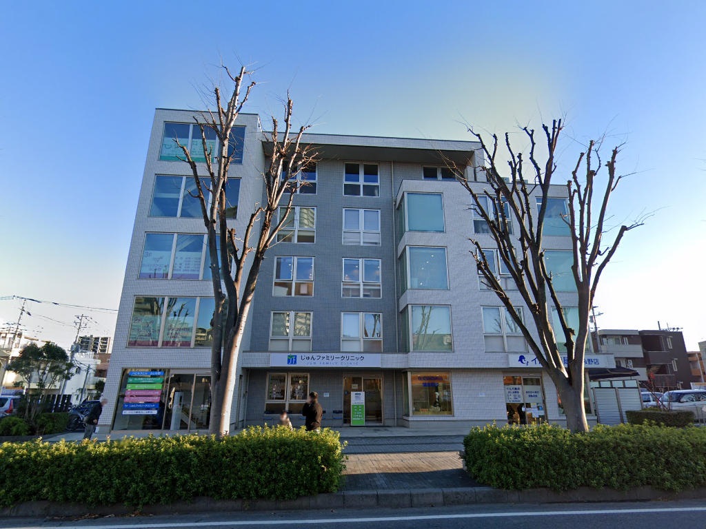 建物画像