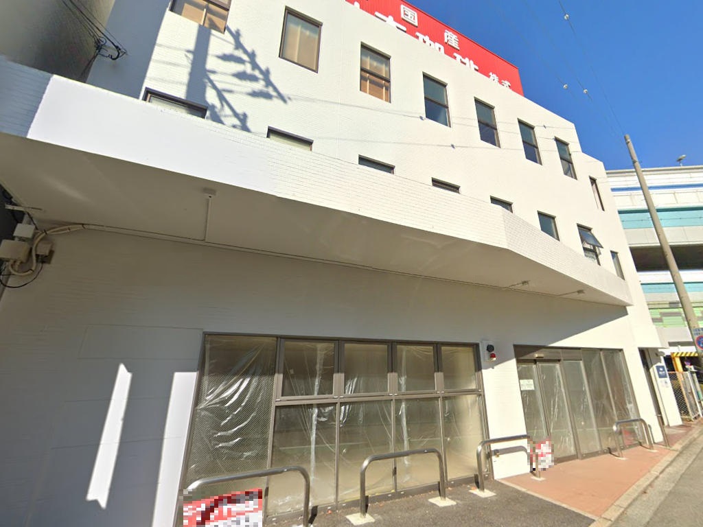 建物画像