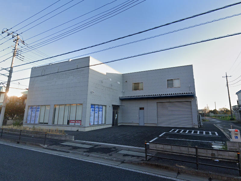 建物画像