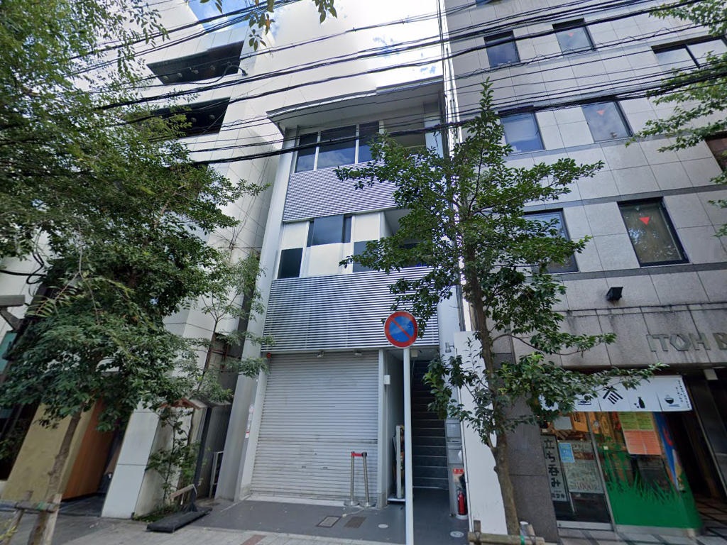 建物画像