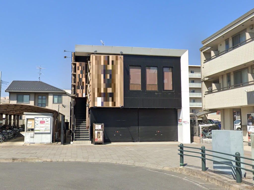 建物画像