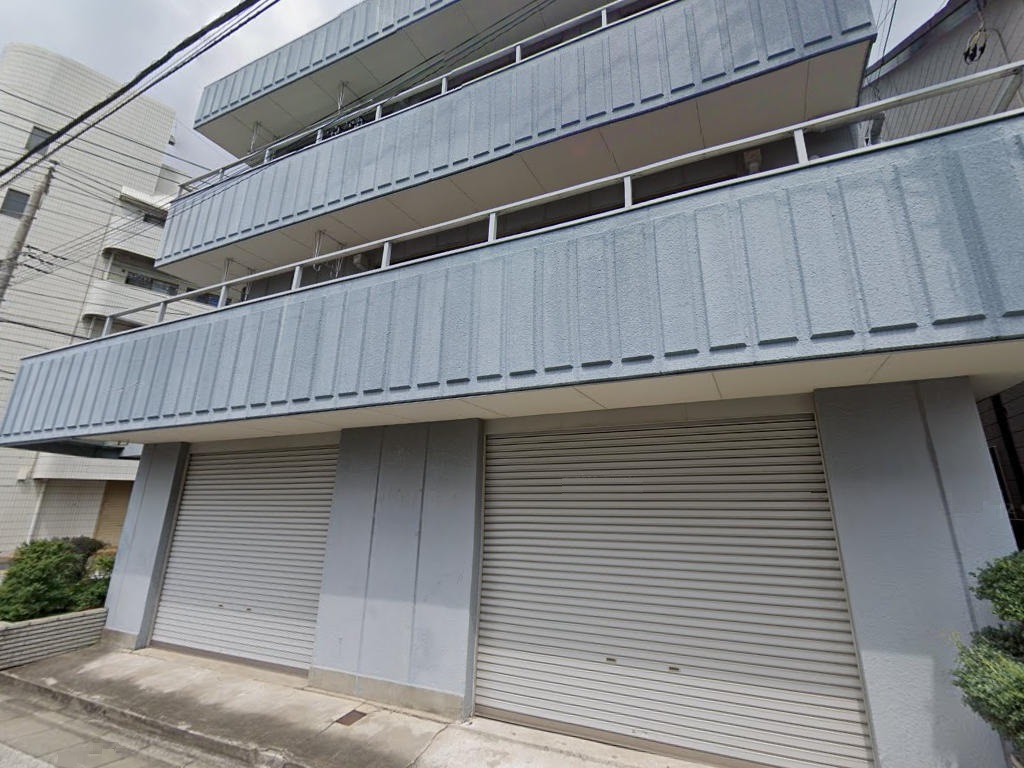 建物画像