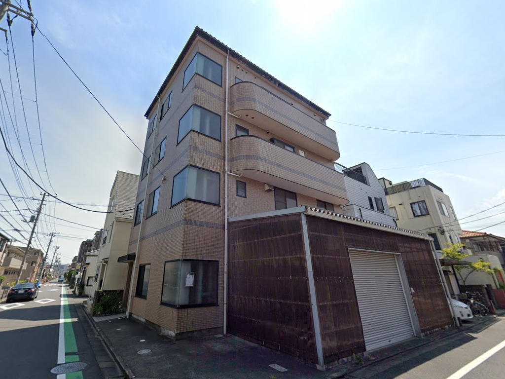 建物画像