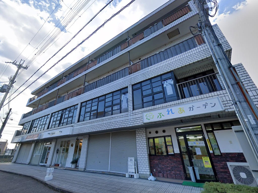 建物画像