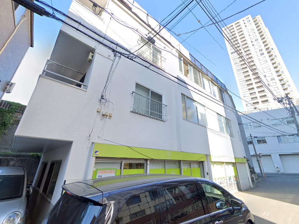 建物画像