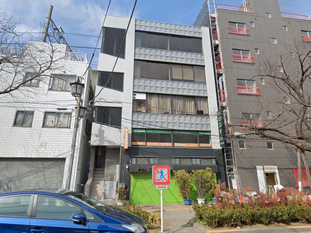 建物画像