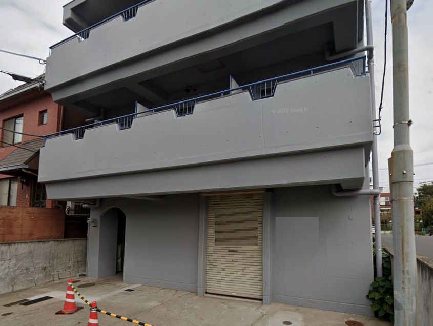建物画像