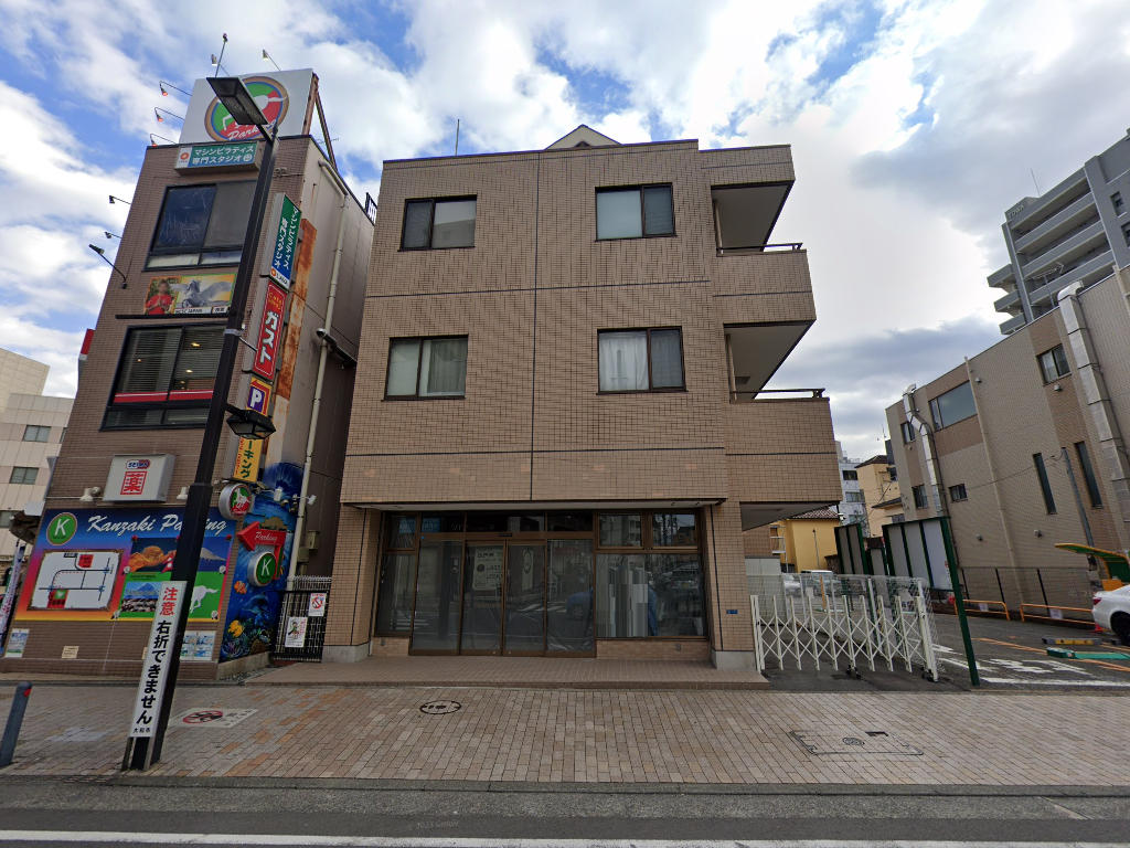 建物画像