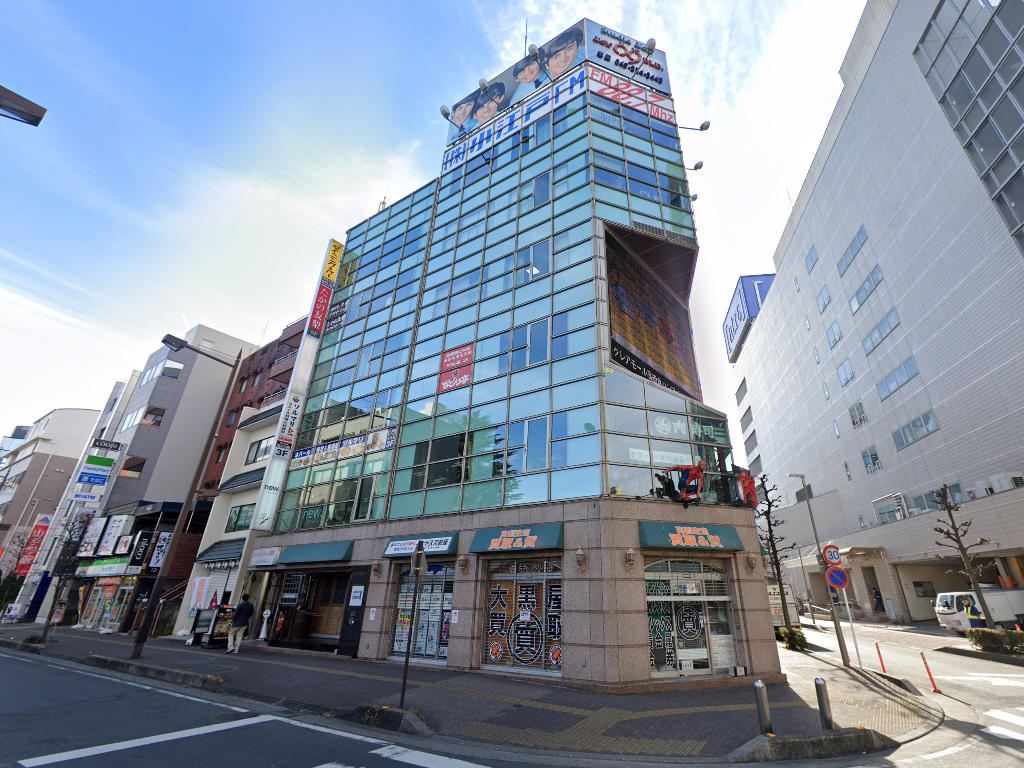 物件イメージ