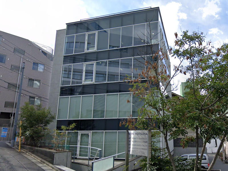 建物画像