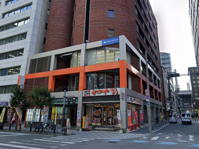建物画像