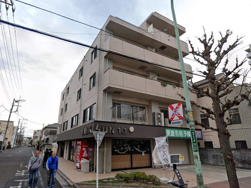 建物画像
