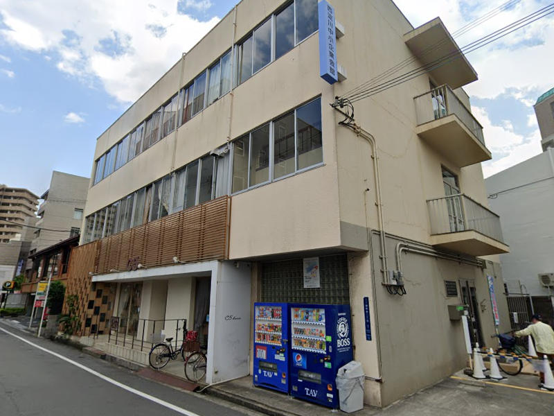 建物画像