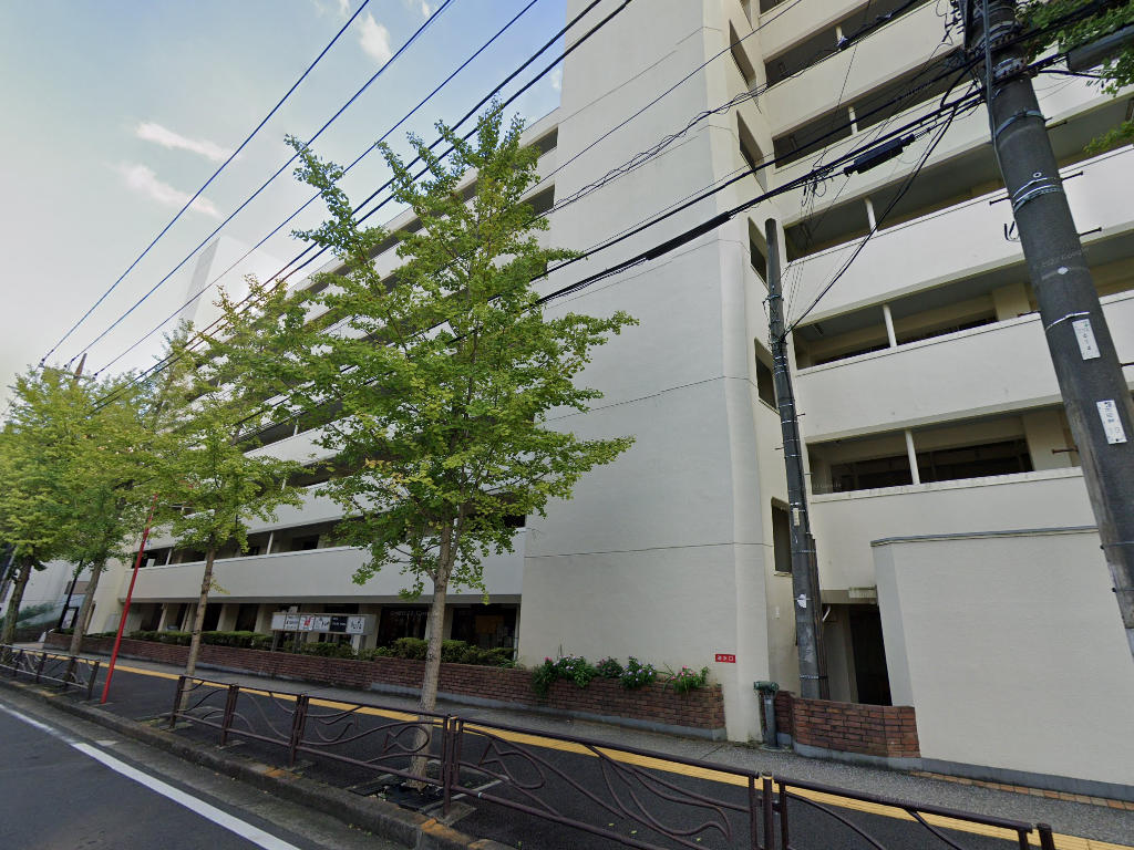 建物画像