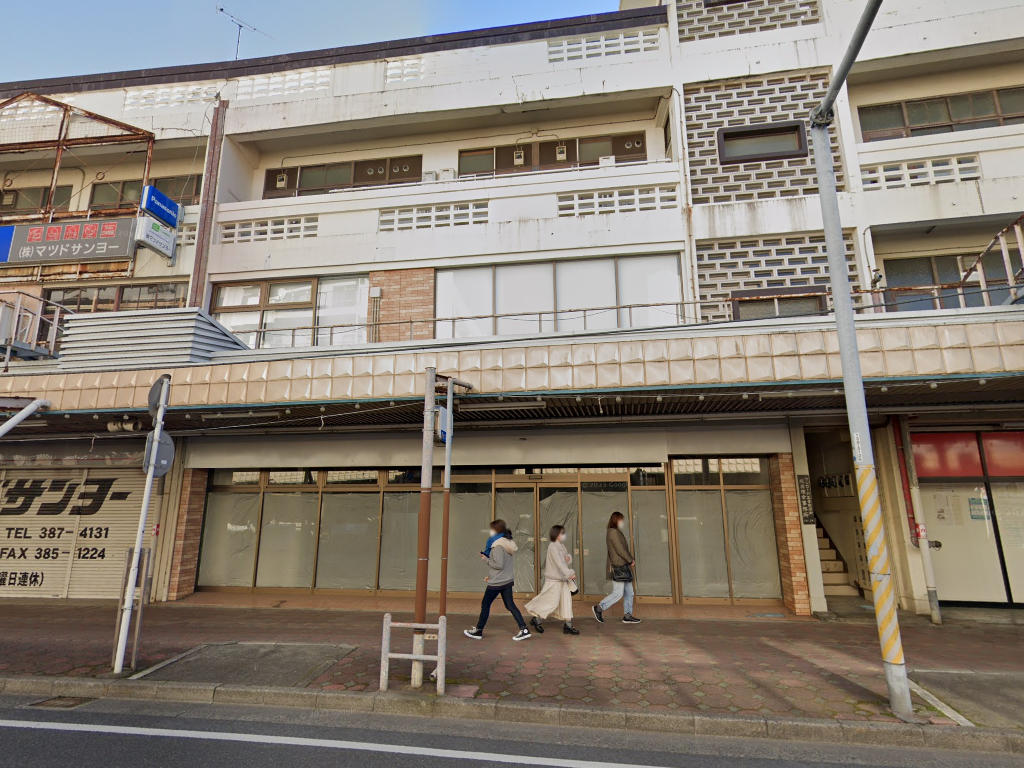 建物画像