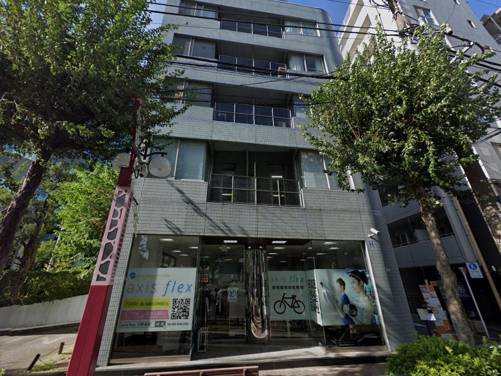 建物画像