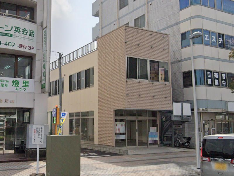 建物画像