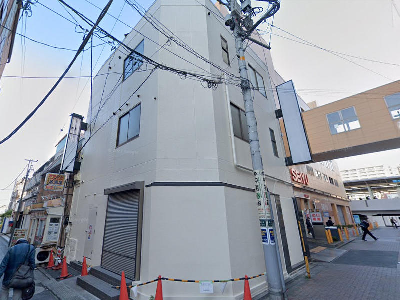 物件イメージ