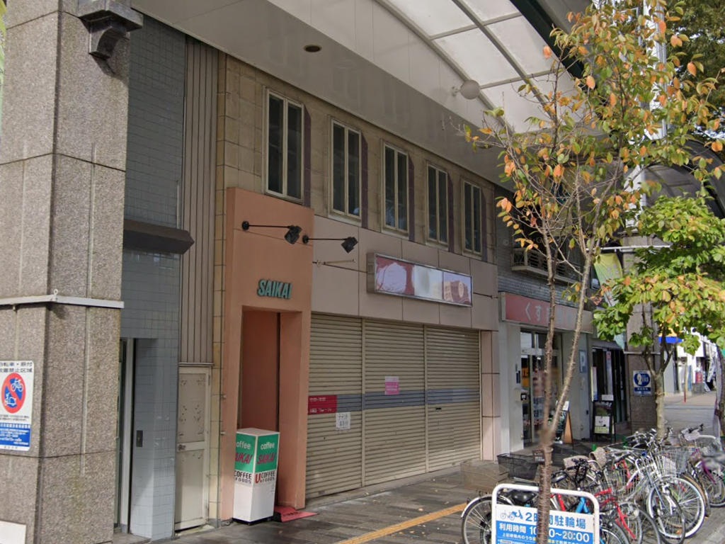 建物画像