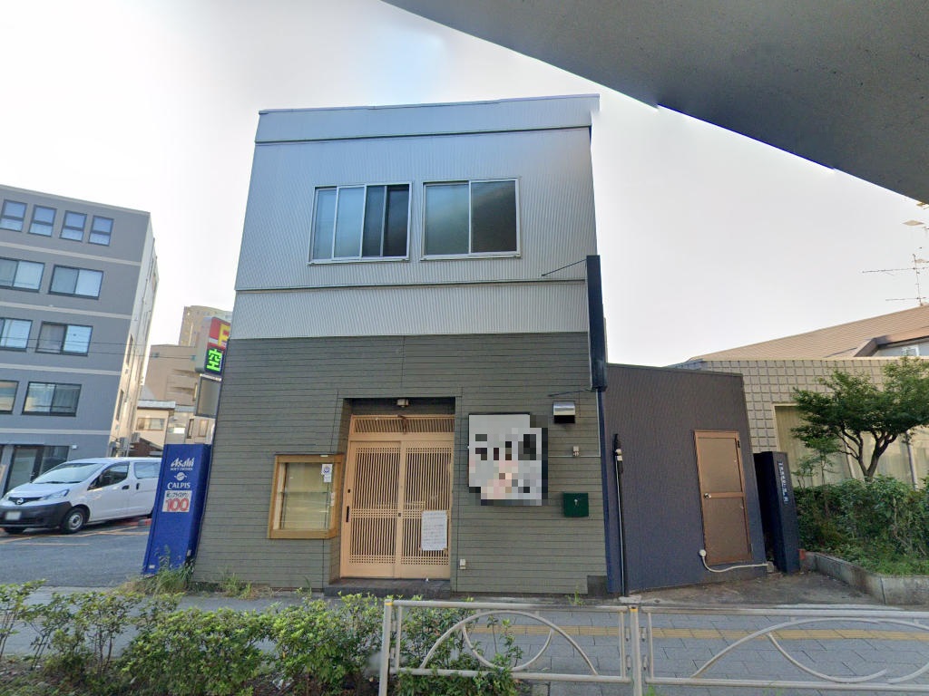 建物画像