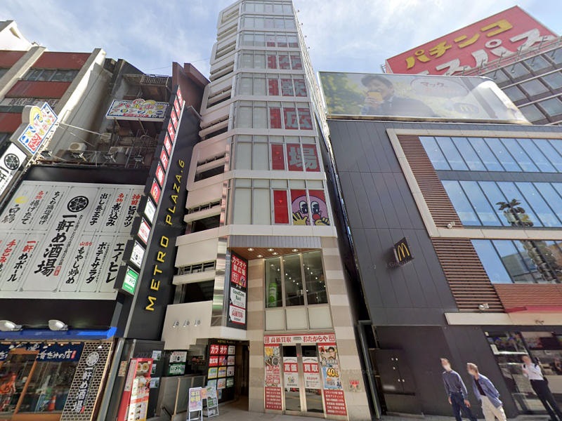 建物画像
