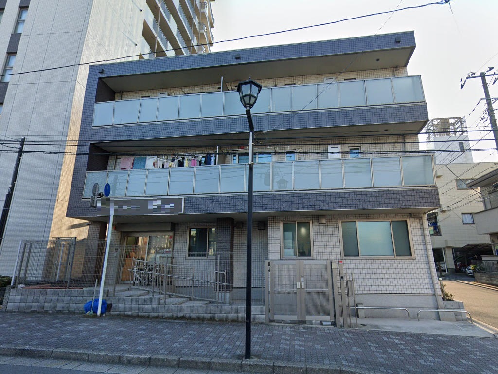 建物画像