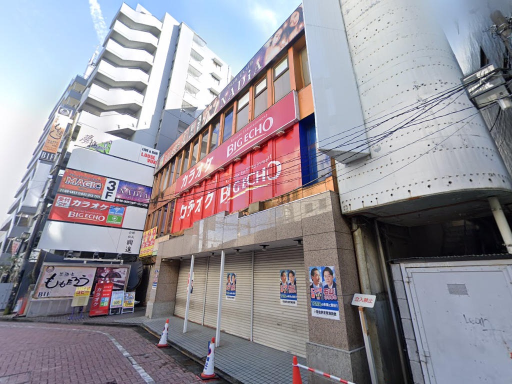 建物画像