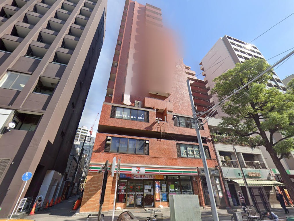 建物画像