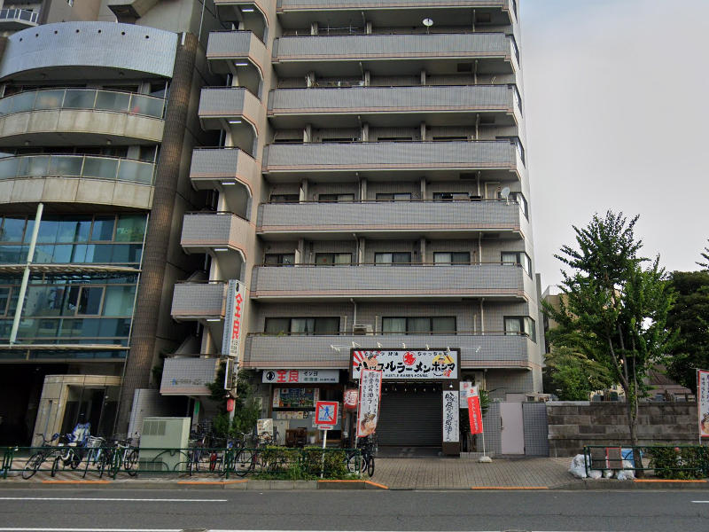 物件イメージ