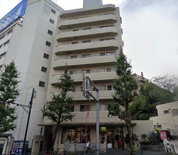 建物画像