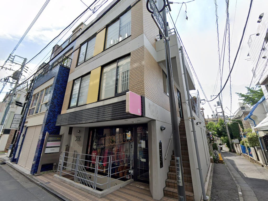 建物画像