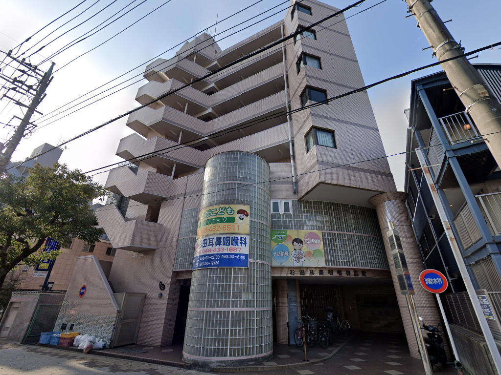 建物画像