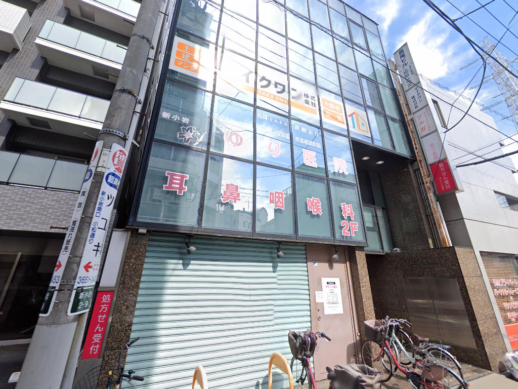 建物画像