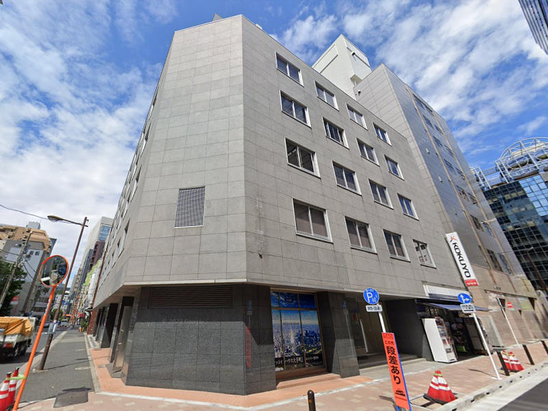 建物画像
