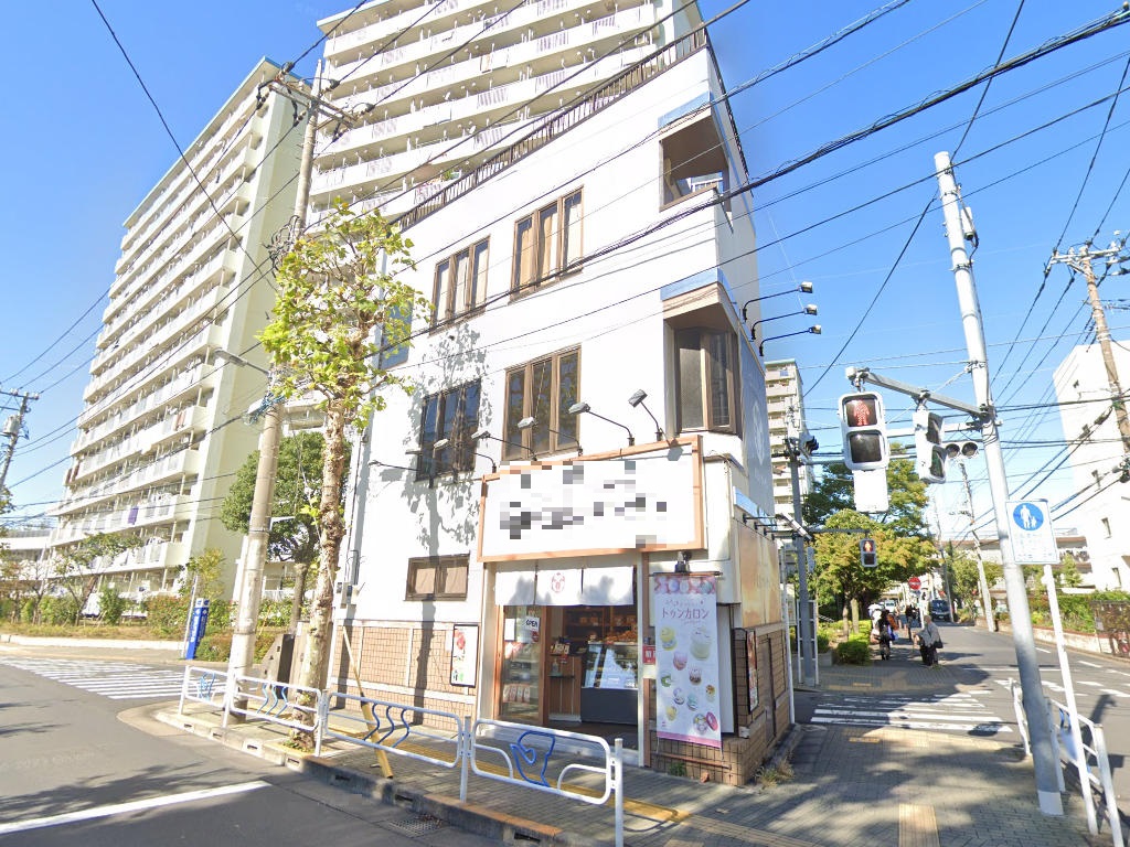 建物画像