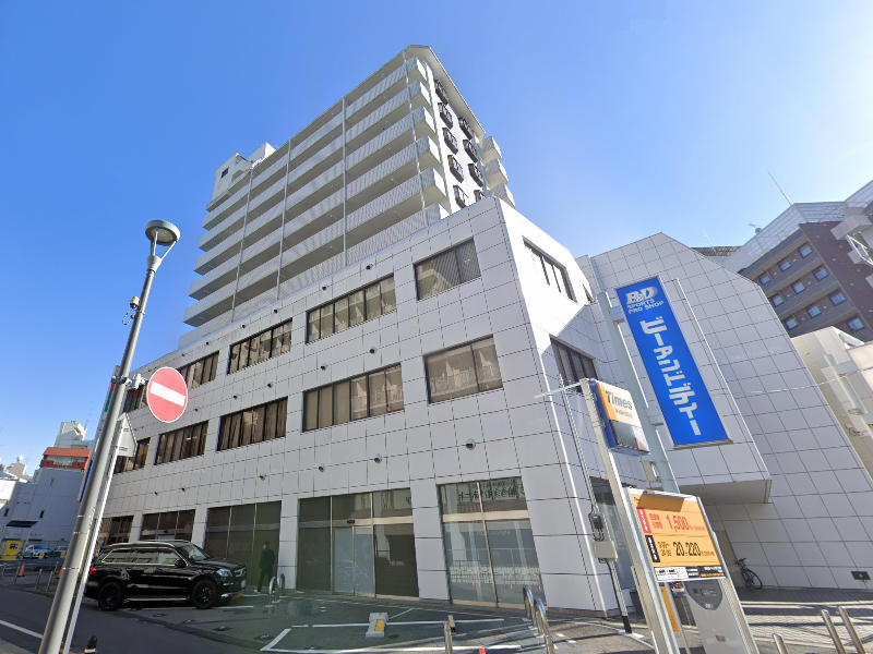 建物画像