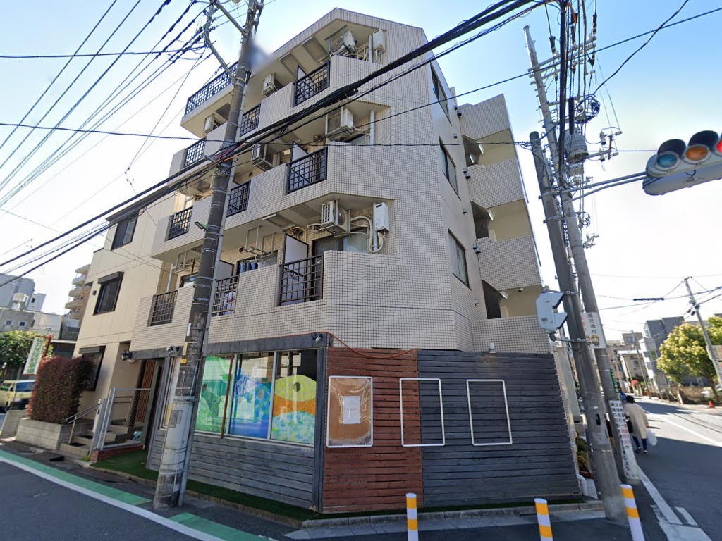 建物画像